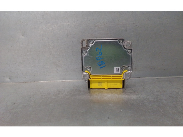 Блок подушек безопасности 8E0959655G, 0285001668 Audi A4 Allroad