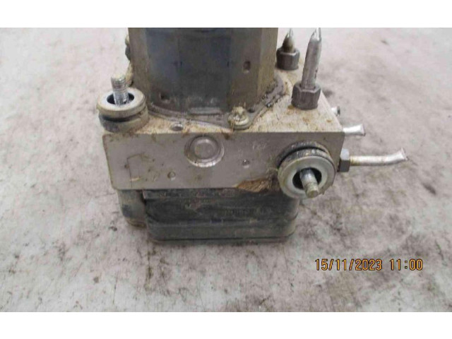 Блок АБС 476606440r Dacia Duster - года