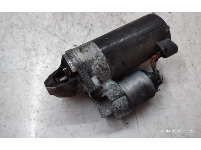 Стартер A6519062800   Mercedes-Benz C W205