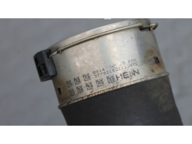 Интеркулер Mitsubishi Outlander