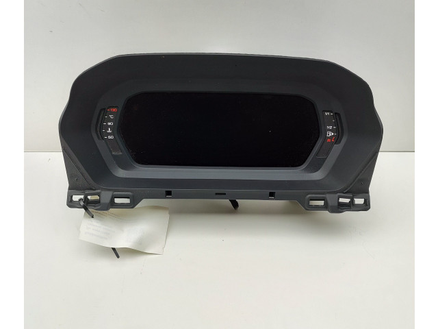 Панель приборов 8Y0920700J, 8Y0190A Audi A3 8Y