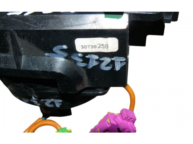 Подрулевой шлейф SRS 30739259, 30669744 Volvo XC90