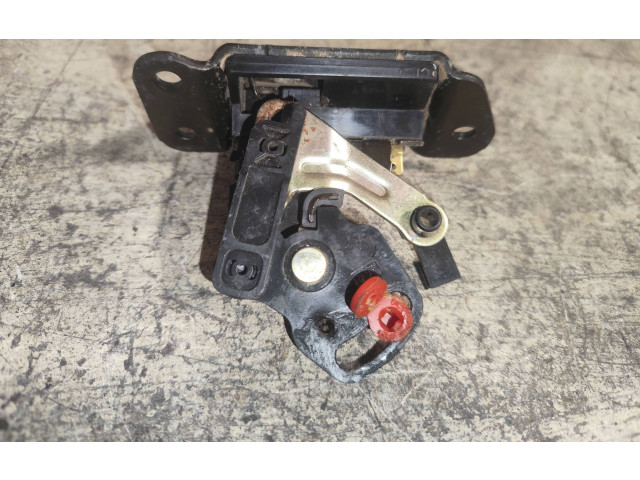 Zámek zadních dveří KIA Picanto 2006