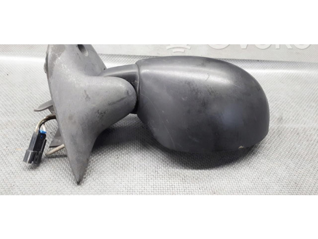 Зеркало электрическое        Renault Twingo I  1994 - 1998 года   