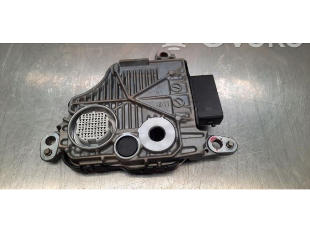 Блок управления коробкой передач    Citroen C5 Aircross