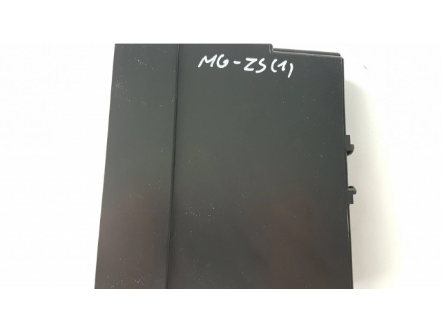 Блок управления 10489412, 10538690 MG ZS