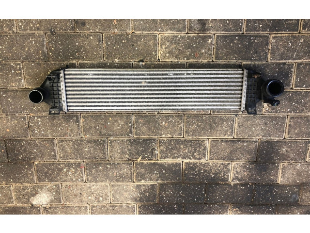 Интеркулер 31368270 Volvo S60