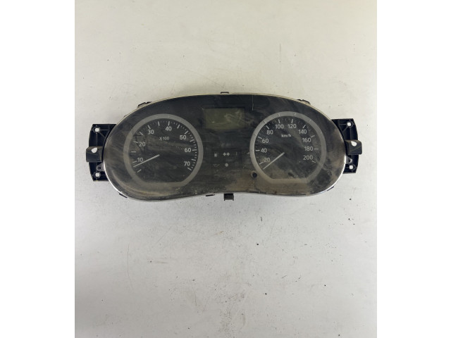 Панель приборов 216774992, 8200377730   Dacia Logan I       