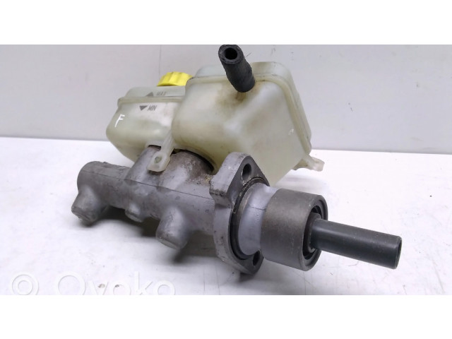 Главный тормозной цилиндр