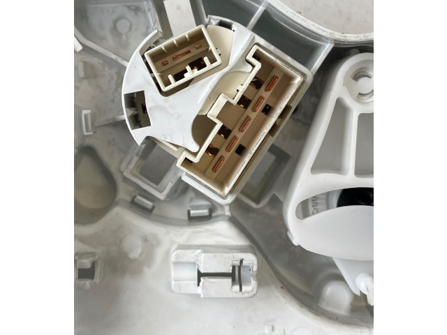 Блок управления климат-контролем 5H0140100   Ford Ka