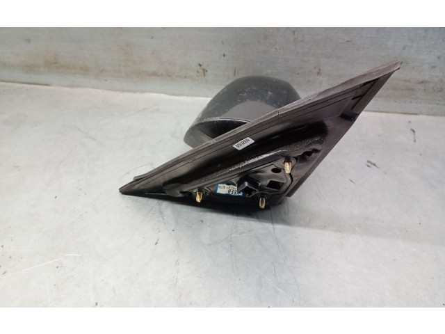 Зеркало электрическое        Hyundai Sonata  2006 - 2015 года   