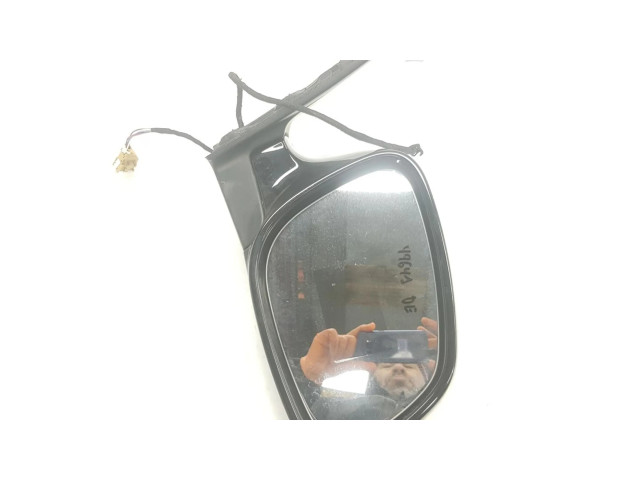 Зеркало электрическое Сзади Porsche Cayenne (92A) 2011-2017 года