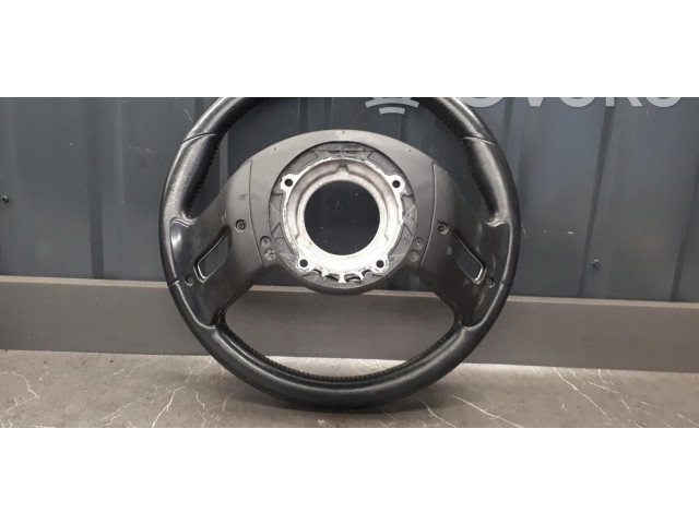 Руль Citroen C4 Grand Picasso  2007 - 2013 года 93903455      