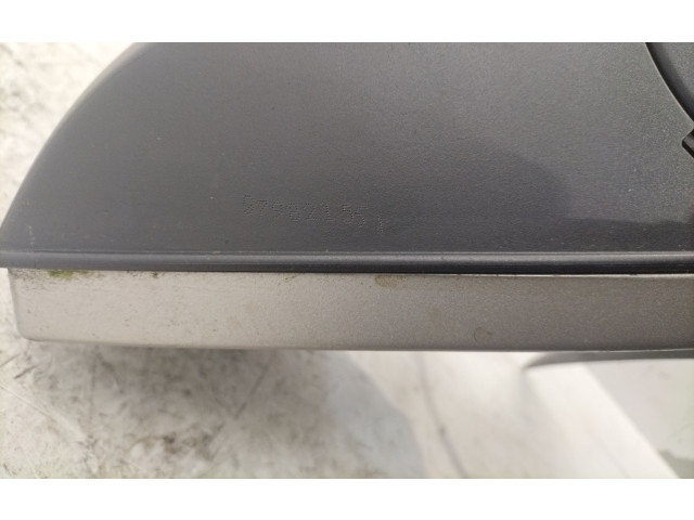 Zpětné zrcátko Mercedes-Benz GLK (X204) 2009 2048104476