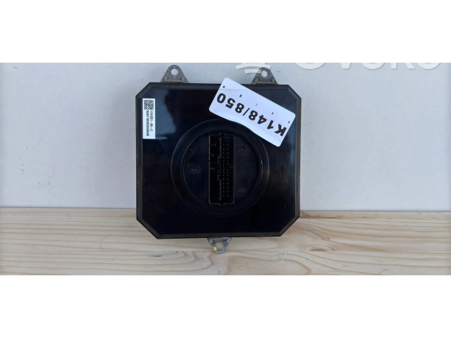 Блок управления Xenon