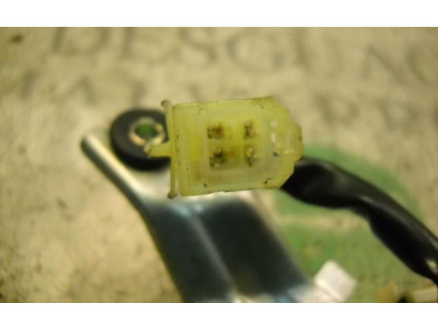 Моторчик заднего дворника     Honda HR-V