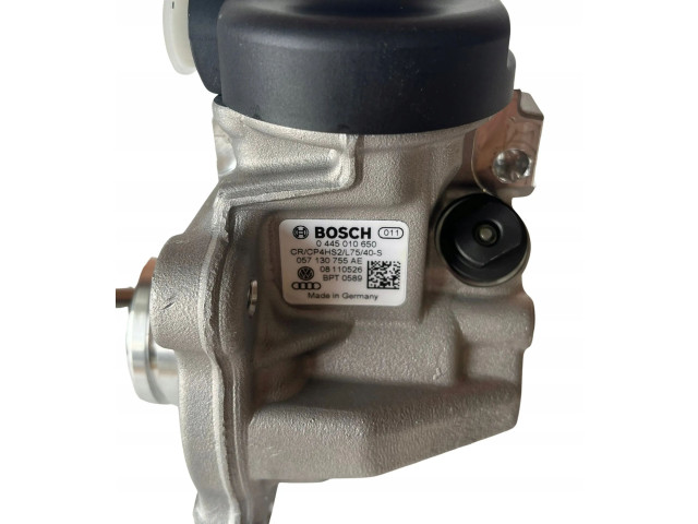 Vstřikovací čerpadlo 057130755AE Audi A8 S8 D4 4H