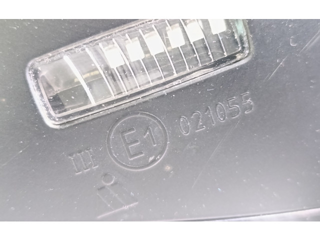 Zpětné zrcátko Porsche Panamera (970) 2009 E1021055