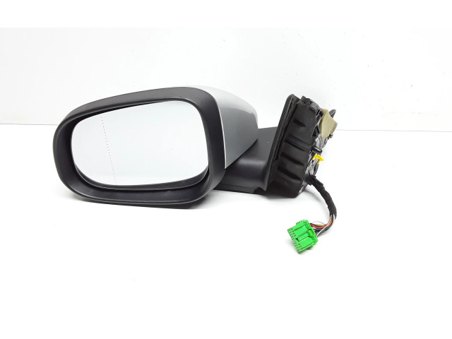 Зеркало электрическое        Volvo V70  2008 - 2013 года   