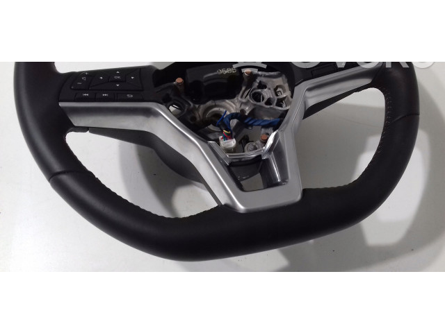 Volant Nissan Qashqai 2019 34267878A