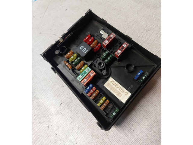 Pojistková skříňka 1K0937125D, 017183073 Volkswagen Caddy 2015