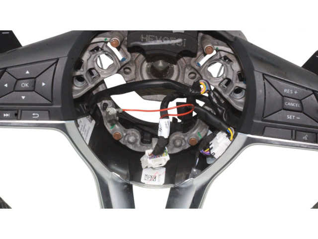 Volant Nissan Juke II F16 2022 484306PH1C