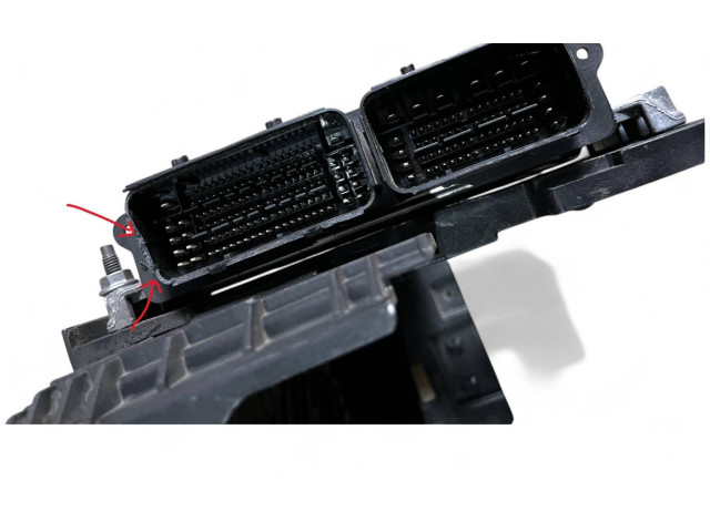 Řídící jednotka 9845780880CZ   Peugeot 2008 II 2021