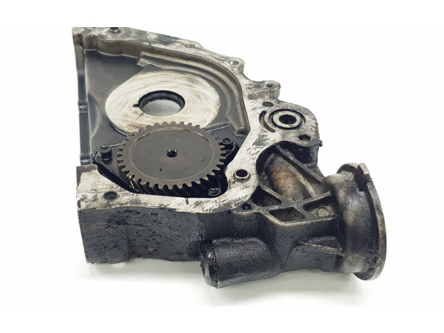 Масляный насос  D4EB 2131027060, 2131027060  Hyundai Santa Fe 