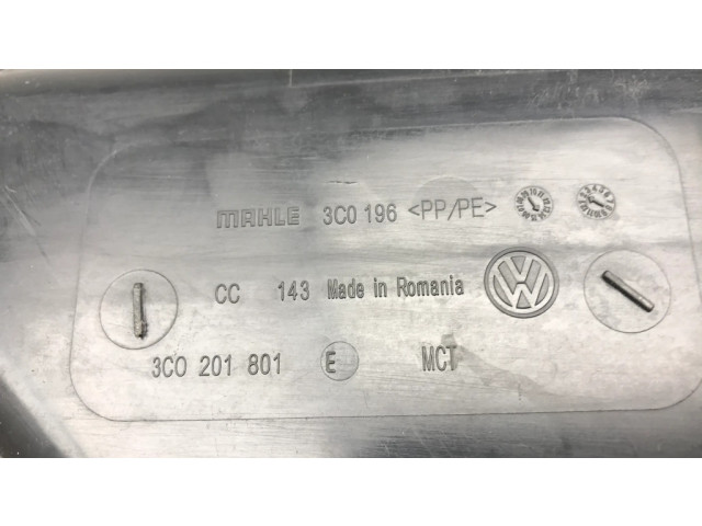 Катализатор / FAP/DPF фильтр твердых частиц