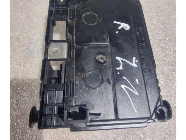 Модуль управления BSM BSML0400, 9661682780 Citroen C4 I