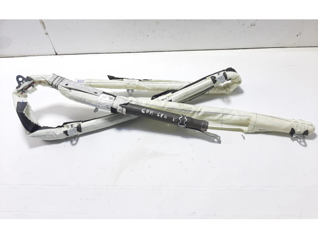 Надувная подушка для крыши EM2BU042D95AL Ford Galaxy