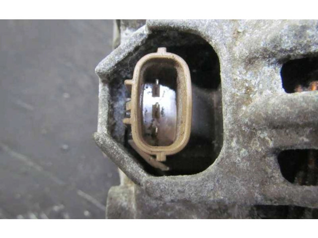 Генератор 23700AA450, A2TB6991 Subaru Forester SG