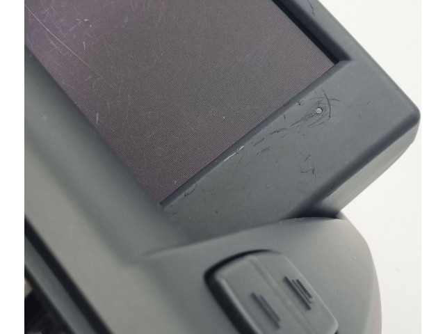 Дисплей    A2C53167091, 3449188   BMW X3 E83