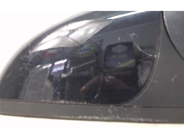 Зеркало (механическое) 5P1857508Q9B9, 5P1857508Q9B9 Seat Altea