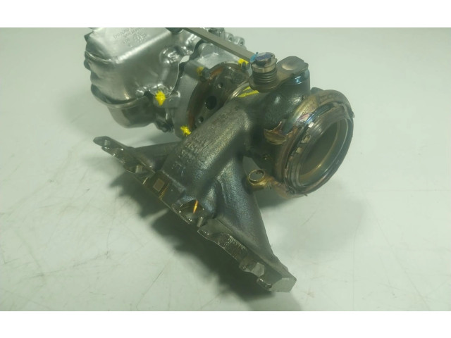 Turbodmychadlo Турбина A2820900280, A2820900280 Mercedes-Benz A W177 282914