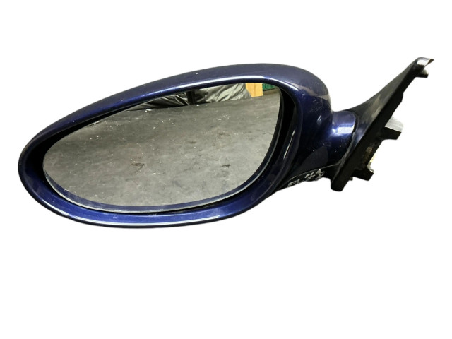 Zpětné zrcátko Porsche Boxster 986 1998 010482