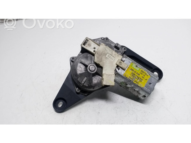 Моторчик заднего дворника 8200028400, 53011612    Renault Clio II