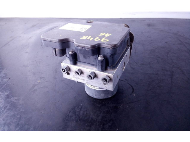 Блок АБС 4G0907379S, P3-B9-20-4 Audi A6 C7 2011 - года
