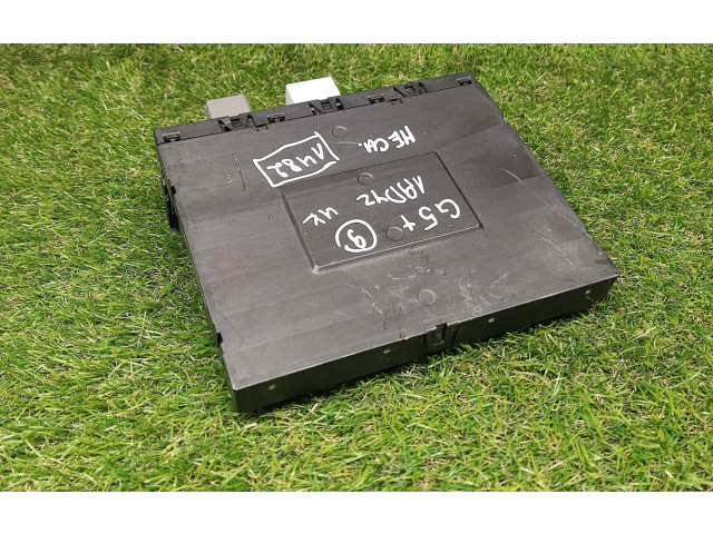 Блок комфорта 3C0937049AH Volkswagen Golf Plus