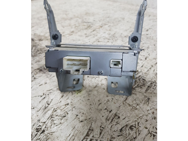 Блок управления 292A51VA0B Nissan Qashqai