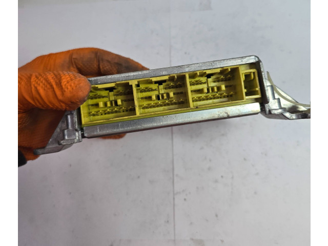 Блок подушек безопасности 77960SKNE011M1, C0PE2767W Honda CR-V