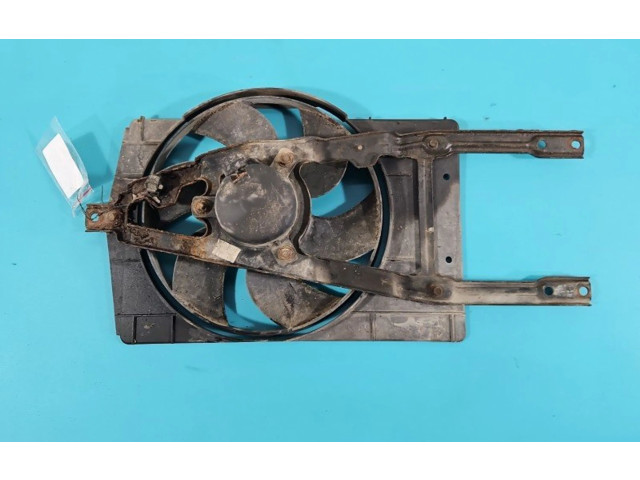 Комплект вентиляторов     IMPRK1389730    Fiat Seicento/600 