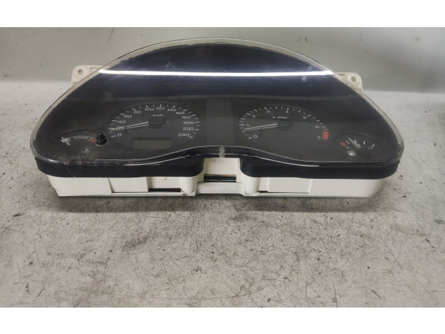 Блок АБС 7M0919861D Ford Galaxy 1995 - 2000 года