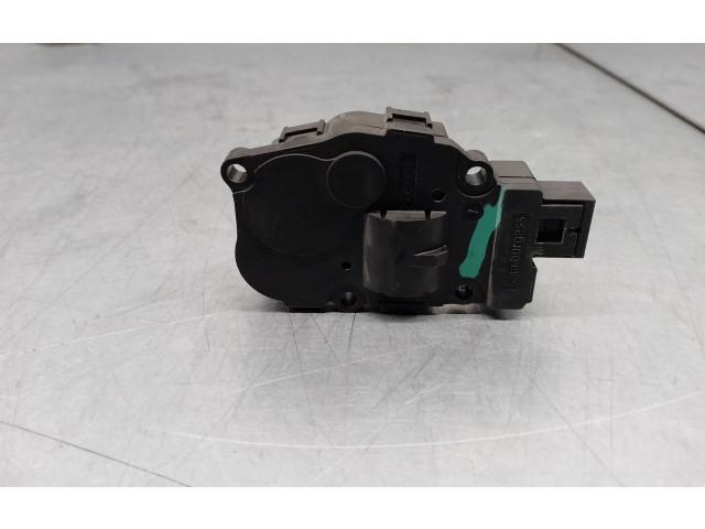 Вентилятор печки 17072006 Mercedes-Benz R W251