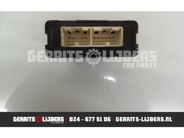 Блок управления коробкой передач 8953575010, 0791002542   Toyota Prius (XW30)