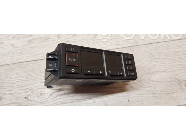 Блок управления климат-контролем 8l0820043b   Audi A3 S3 8L