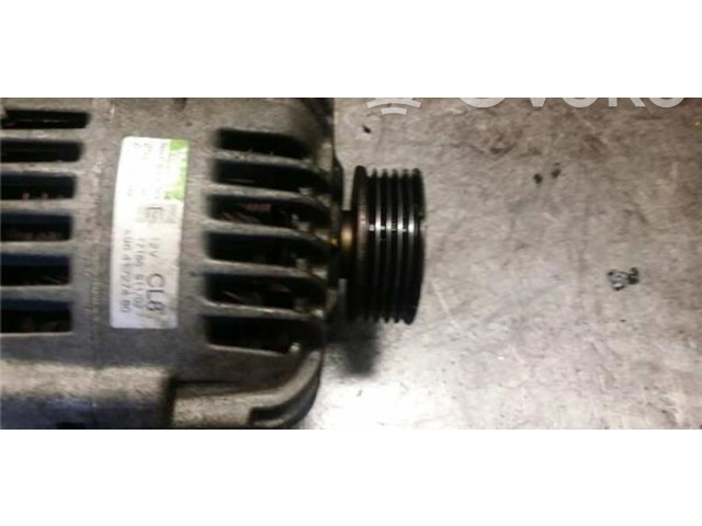 Генератор 9641727480, 9641727480   Citroen Saxo      