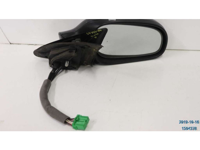 Зеркало электрическое        Volvo V70  2000 - 2004 года   