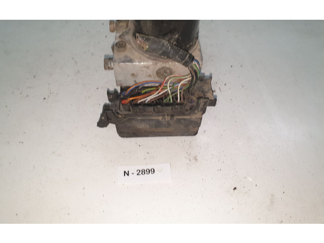 Блок АБС 00008556E1 Ford Fusion 2006-2012 года