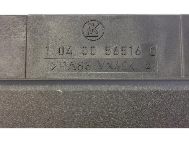 Блок управления 3D0959860B, 3D0959860B Volkswagen Phaeton